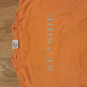 seaside shirt colors